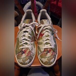 Pharrell Williams x Stan Smith 'Jacquard' Size 11 1/2